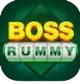 Boss Rummy icon