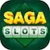 Saga Slots icon